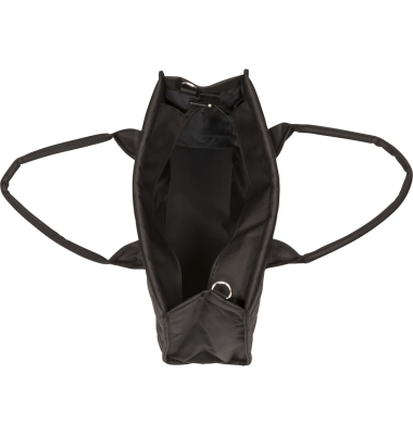 Daily Shopper Business rhombus black