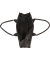 Daily Shopper Business rhombus black