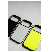 Modern Case iPhone 17 Pro Volt