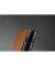 Modern Leather Folio iPhone 17 Pro English Tan