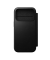 Modern Leather Folio iPhone 17 Pro Black