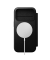 Modern Leather Folio iPhone 17 Pro Black