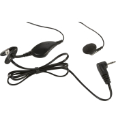  Headset 174, schwarz