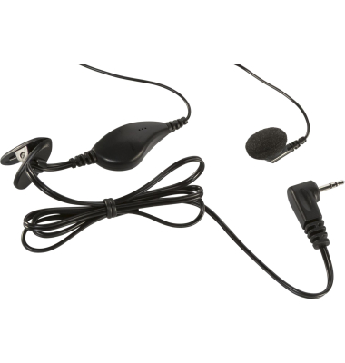  Headset 174, schwarz