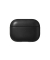 Modern Leather Case Airpods Pro 2 Black
