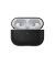 Modern Leather Case Airpods Pro 2 Black