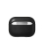 Modern Leather Case Airpods Pro 2 Black