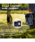 Nightjar Dual Solar Wildkamera