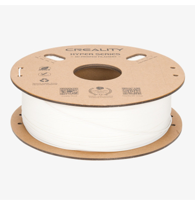 Filament Hyper PLA 1,75 mm 1kg white