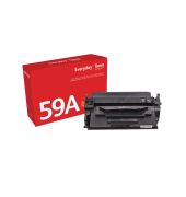Everyday Black Toner ers. HP CF259A