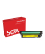 Everyday Yellow Toner ers. HP CE402A