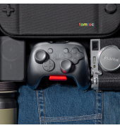 ArmorCase-G25 NS2 Controller Case silver