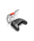 ArmorCase-G25 NS2 Controller Case silver