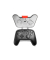ArmorCase-G25 NS2 Controller Case silver