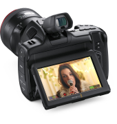 Blackmagic Pocket Cinema Camera 6K G2