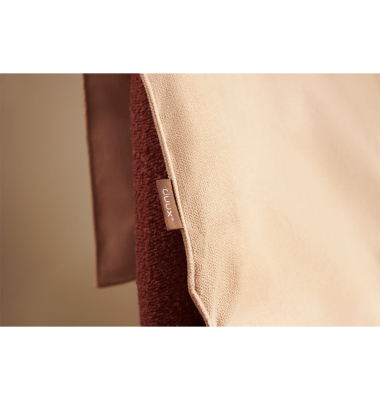 Mellow beheizte Sitzauflage Beige (40x110)