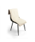 Mellow beheizte Sitzauflage Beige (40x110)