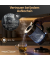 PC-WKS 1322 G darkinox LED 1,7L