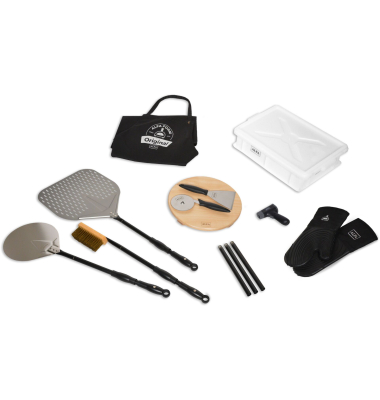 Pizzaiolo Master Kit