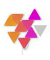Shapes Triangles Starter Kit - 9 PK