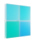 Blocks Small Squares Expension Pack - 4PK