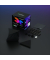 Shapes Mini Triangles Ultra Black Expansion 10 PK