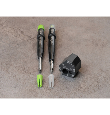 Pica Scriber Block