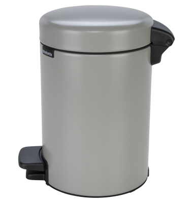 Treteimer Newicon 3,0 L soft grey