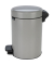 Treteimer Newicon 3,0 L soft grey