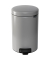 Treteimer Newicon 12 L Soft Grey