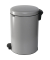 Treteimer Newicon 20 L Soft Grey