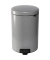 Treteimer Newicon 20 L Soft Grey