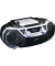 SCD-720SI silber
