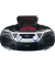 SCD-720SI silber