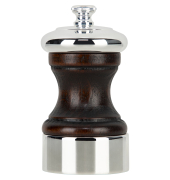 PALACE Salzm&uuml;hle SILVERPLATEWOOD 10 cm