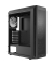 XPG VALOR AIR PLUS MID TOWER BLACK