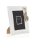 Lille White 15x20 Holz Rahmen RE668W
