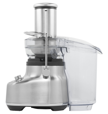 the 3X Bluicer Pro Entsaften & Mixen