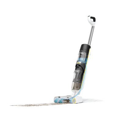 FCV 4 Dry Pet&Home