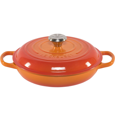 Signature Gourmet-Profitopf ofenrot 26 cm