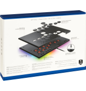 Kitsune All-Button-Arcade-Controller PS5