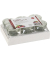 Mini-Sturzglas 140ml 6er tray