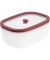 Icon Container 0,9l rot