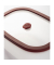 Icon Container 0,9l rot