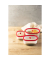 Icon Container 0,9l rot