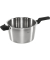 Vitaquick Premium 4.5l Schnellkochtopf, 3-tlg. 22 cm