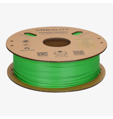Filament Hyper PLA 1,75 mm 1kg green