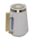 Wasserkocher 26751-70, grau, 2400 Watt, 1,7 Liter