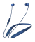 TruSound Pro Neckband Earbuds, blau 30204