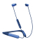 TruSound Pro Neckband Earbuds, blau 30204
